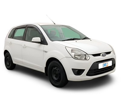 Ford Figo-img